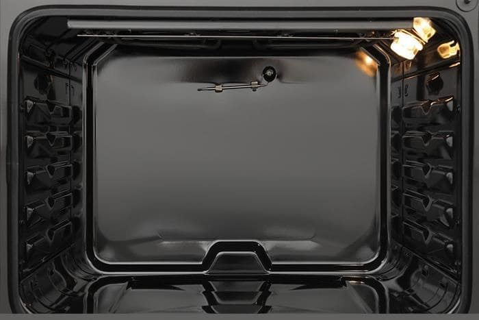 Lò nướng âm Comfee 70 lít CO-AC70KB